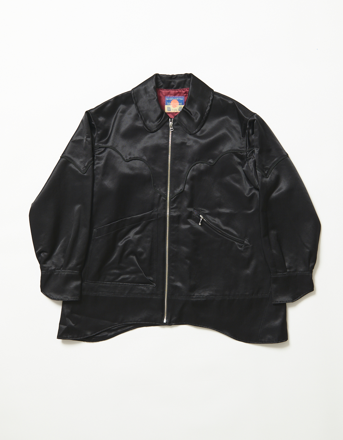 Western B-3 Jacket