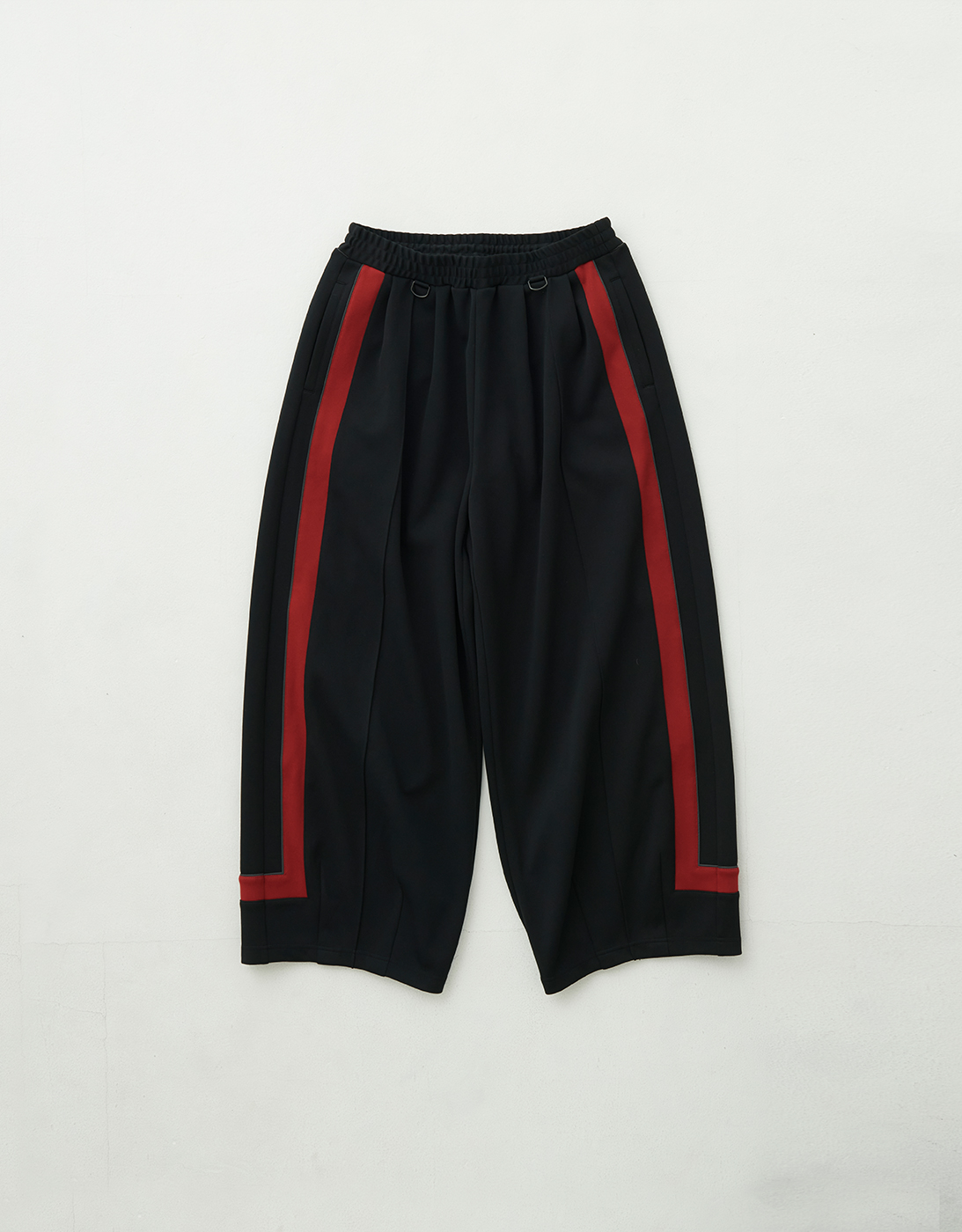 Wide Track Pants