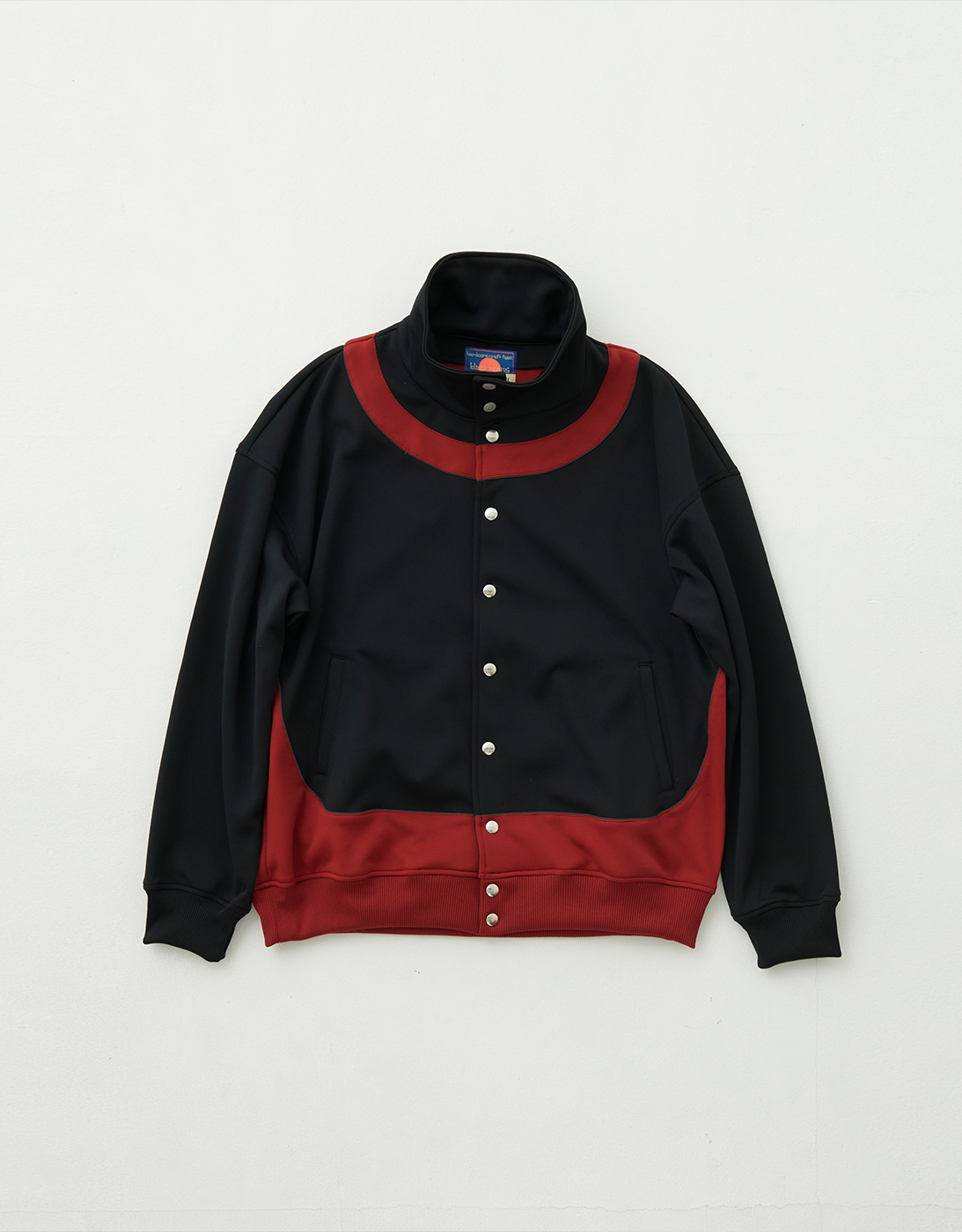 “KOFUN” Track Jacket