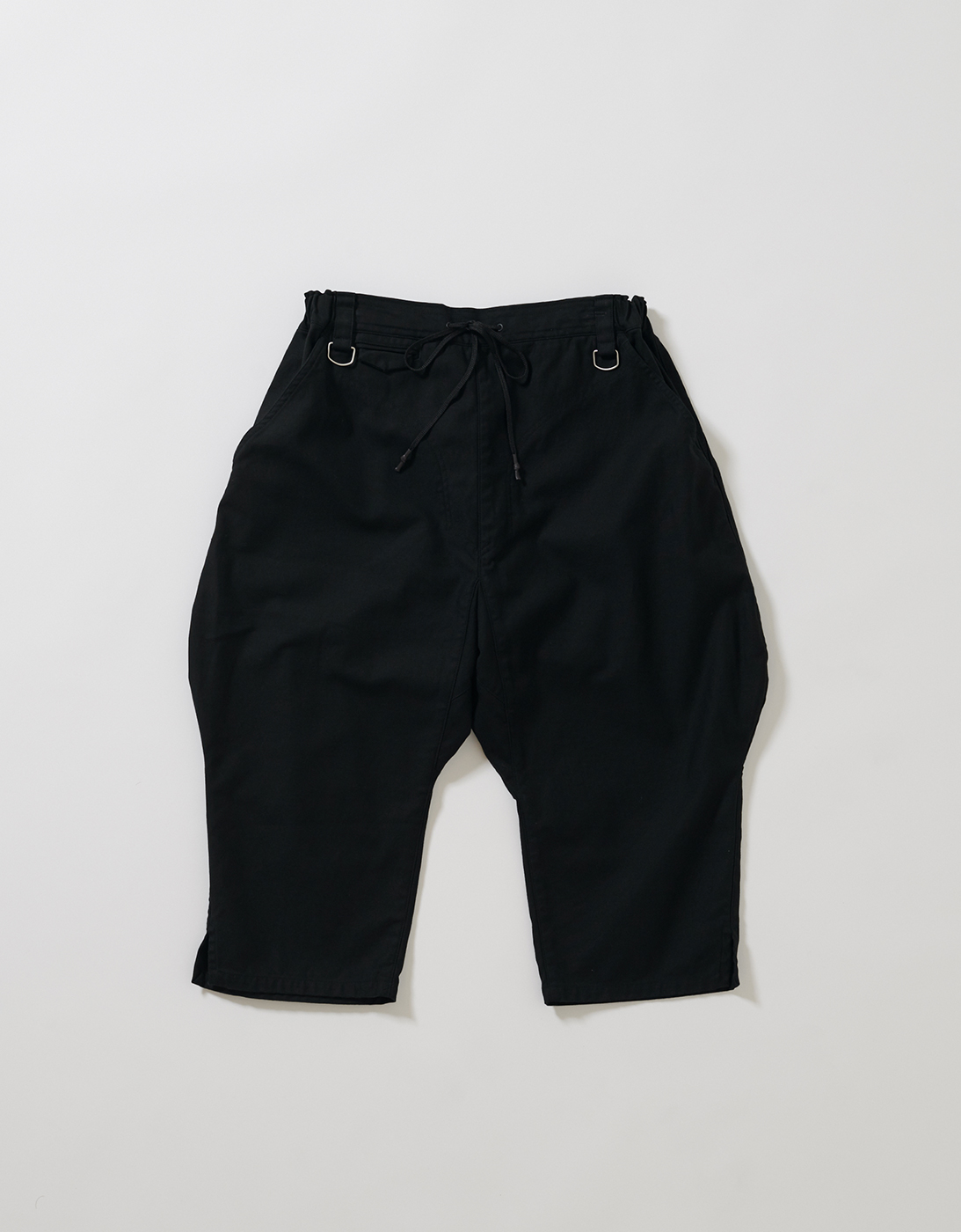 Karasutengu Short Pants with Toraichi